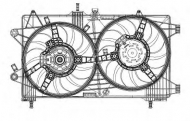Вентилятор J. DEUS EV848600
