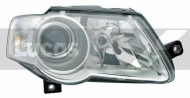 Фара LUCAS ELECTRICAL LWC642