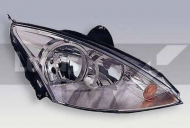 Фара LUCAS ELECTRICAL LWC204