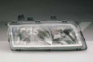 Фара LUCAS ELECTRICAL LWB203