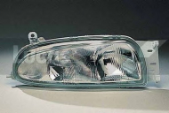 Фара LUCAS ELECTRICAL LWB529