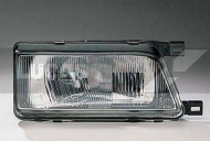 Фара LUCAS ELECTRICAL LWB909
