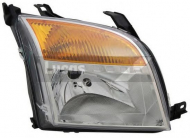Фара LUCAS ELECTRICAL LWC773