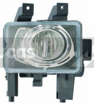 Фара LUCAS ELECTRICAL LFB660
