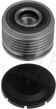 Механизм свободного хода AUTEX 654186