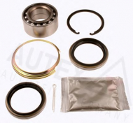 Комплект подшипника AUTEX 802813