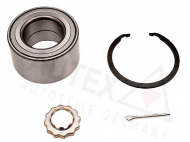 Комплект подшипника AUTEX 802882