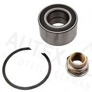 Комплект подшипника AUTEX 810100