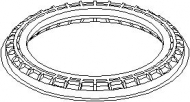 Подшипник TOPRAN 302 373