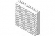 Фильтр TOPRAN 500 228