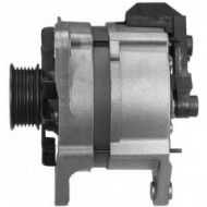 Генератор SPIDAN 2560