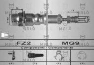 Шлангопровод MALÒ 80361