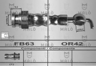 Шлангопровод MALÒ 80553