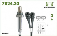 Датчик MTE-THOMSON 7824.30.057