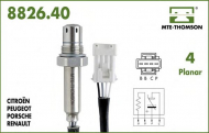Датчик MTE-THOMSON 8826.40.057