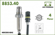 Датчик MTE-THOMSON 8853.40.045