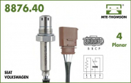 Датчик MTE-THOMSON 8876.40.058