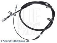 Трос BLUE PRINT ADG046242