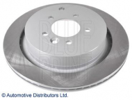 Тормозной диск BLUE PRINT ADJ134306