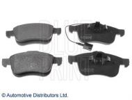 Комплект тормозных колодок BLUE PRINT ADL144215