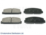 Комплект тормозных колодок BLUE PRINT ADM54248