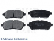Комплект тормозных колодок BLUE PRINT ADM54294