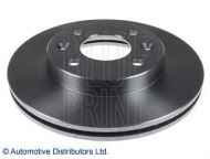 Тормозной диск BLUE PRINT ADN143113