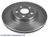 Тормозной диск BLUE PRINT ADT343168