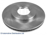 Тормозной диск BLUE PRINT ADT34391