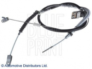 Трос BLUE PRINT ADT346165
