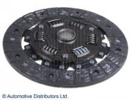 Диск сцепления BLUE PRINT ADZ93103