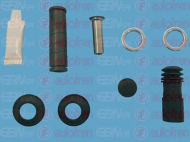 Комплект гильз AUTOFREN SEINSA D7027C