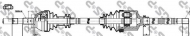 Вал GSP 210068