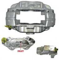 Тормозной суппорт Brake ENGINEERING CA1216R