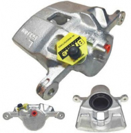 Тормозной суппорт Brake ENGINEERING CA1362