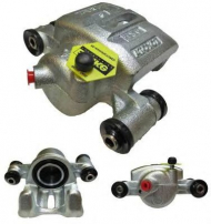 Тормозной суппорт Brake ENGINEERING CA1385R