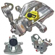 Тормозной суппорт Brake ENGINEERING CA1514R