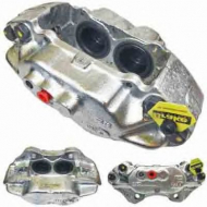 Тормозной суппорт Brake ENGINEERING CA1586R