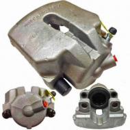 Тормозной суппорт Brake ENGINEERING CA1650