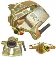 Тормозной суппорт Brake ENGINEERING CA1982R