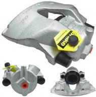 Тормозной суппорт Brake ENGINEERING CA2007