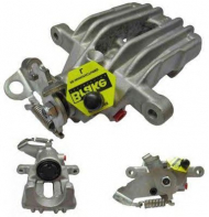 Тормозной суппорт Brake ENGINEERING CA2049R
