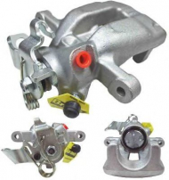 Тормозной суппорт Brake ENGINEERING CA2180