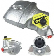 Тормозной суппорт Brake ENGINEERING CA272