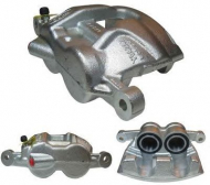 Тормозной суппорт Brake ENGINEERING CA3061