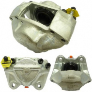 Тормозной суппорт Brake ENGINEERING CA373