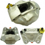 Тормозной суппорт Brake ENGINEERING CA373R