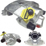 Тормозной суппорт Brake ENGINEERING CA592