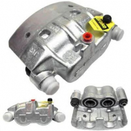 Тормозной суппорт Brake ENGINEERING CA664