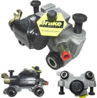 Тормозной суппорт Brake ENGINEERING CA818